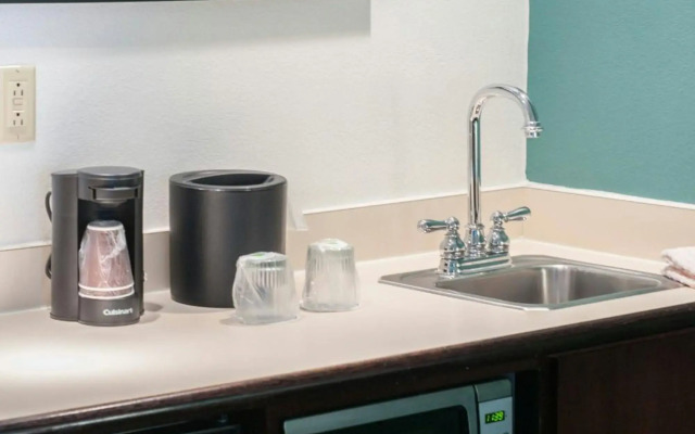 SpringHill Suites by Marriott Pittsburgh Monroeville