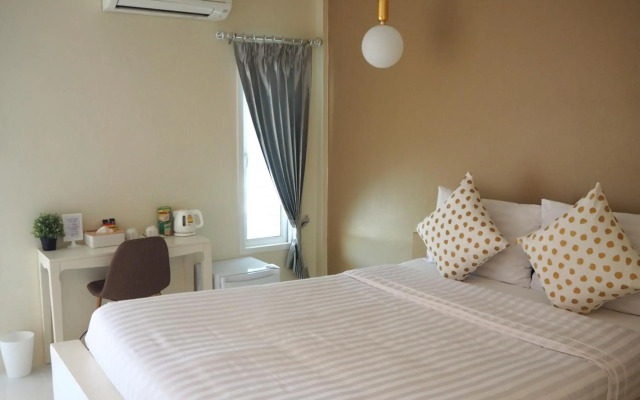 Sichon Modern House Hotel