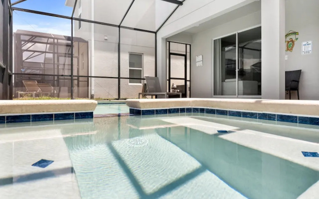 Dashing Family Home Stl113