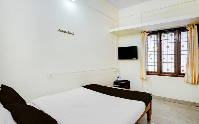 Super Hotel O Kilpauk Near Don Bosco College