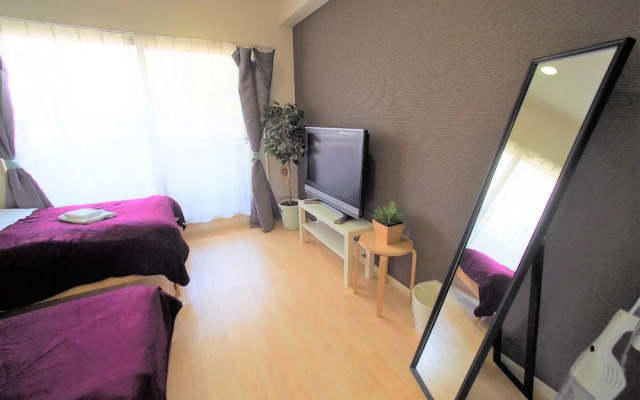 Always Stay Dotonbori504 PH172