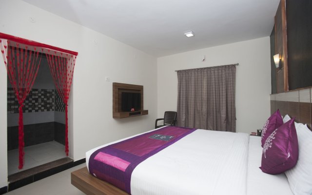 OYO Rooms 073 Mysore Road Ooty
