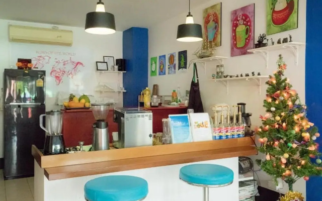 C.Samui Guesthouse