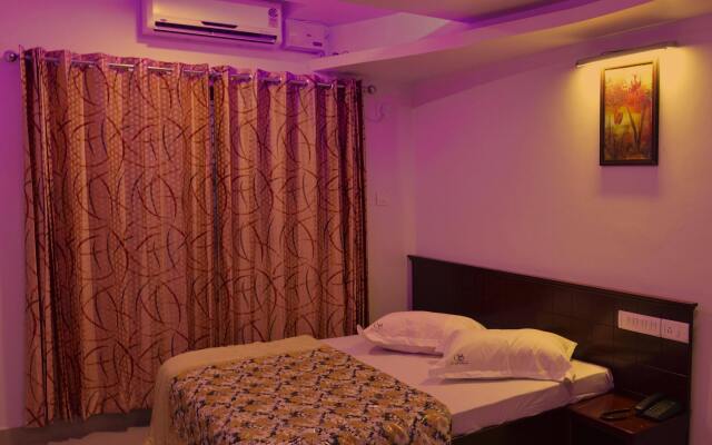The Signature Inn Hotel