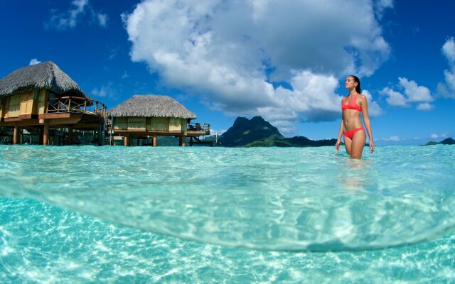 Le Bora Bora by Pearl Resorts