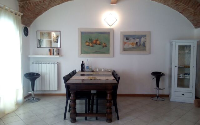 B&B Il Cortile