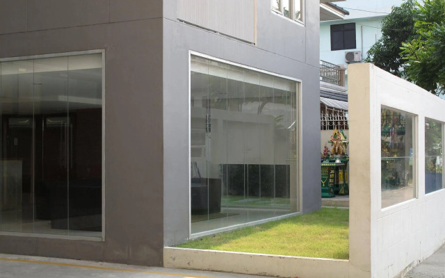 UTD Apartments Sukhumvit Hotel & Residence