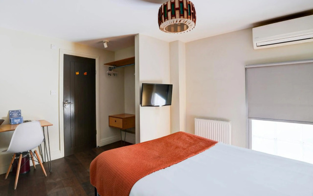 Peckham Room Hotel by Belvilla
