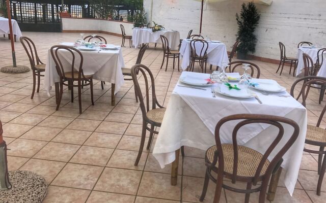 Hotel Elisabetta