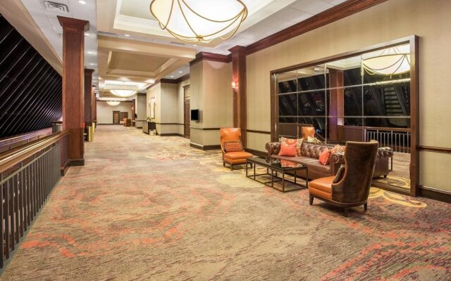 Crowne Plaza Dallas Near Galleria-Addison