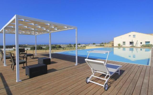 Petrantica Resort