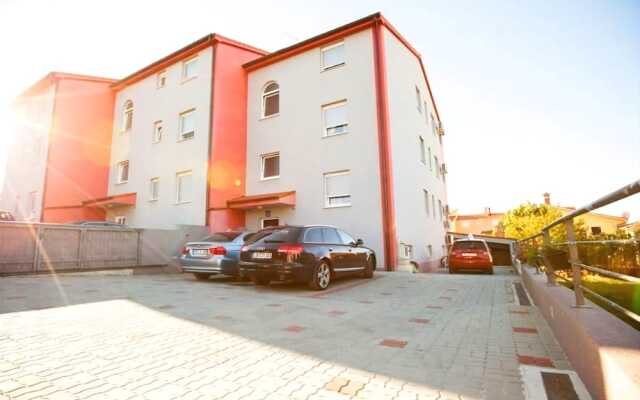 Apartments Saric