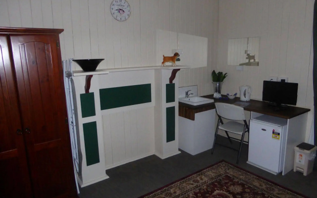 Exchange Hotel Toogoolawah