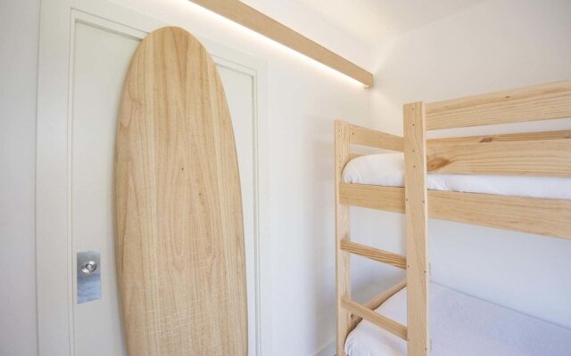 Moana Eco Surf House - Hostel