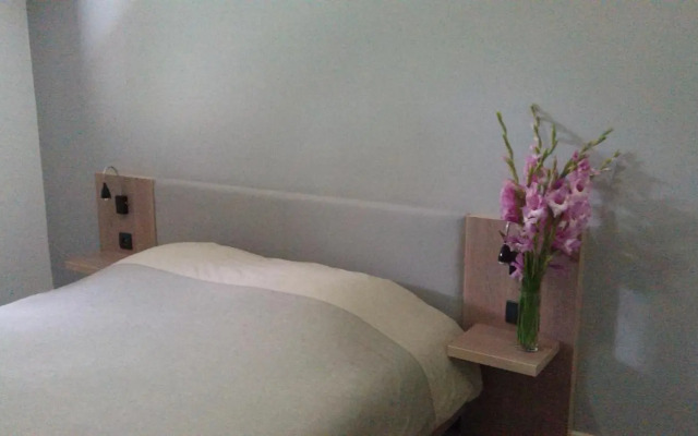 Guesthouse Plava Laguna