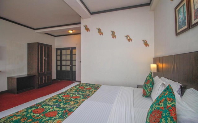 Jagjeet Hotel Pradhan – Guest Rooms – Darjeeling