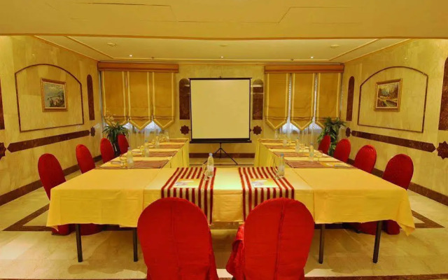 Al Saha Hotel – By Al Rawda