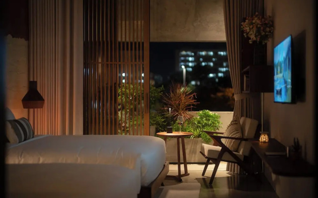 Wazen Retreat Villa Da Nang