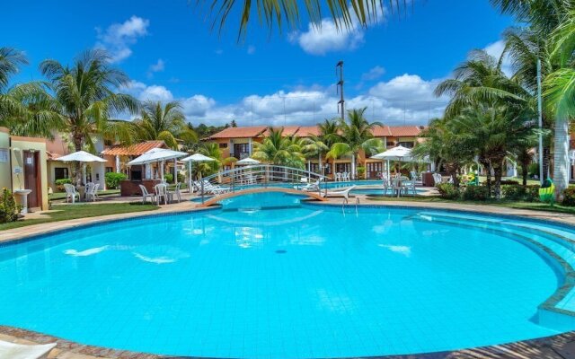 Residencial Moradas De Israel
