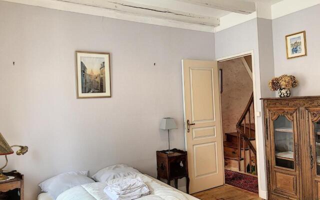 Maison Granville, 4 pièces, 5 personnes - FR-1-361-135