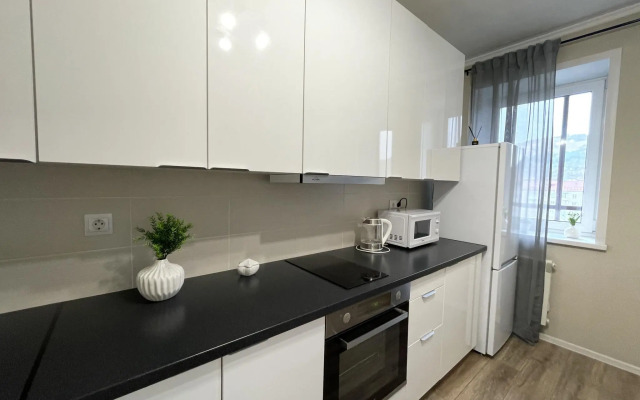 Апартаменты Светлана на улице Советская