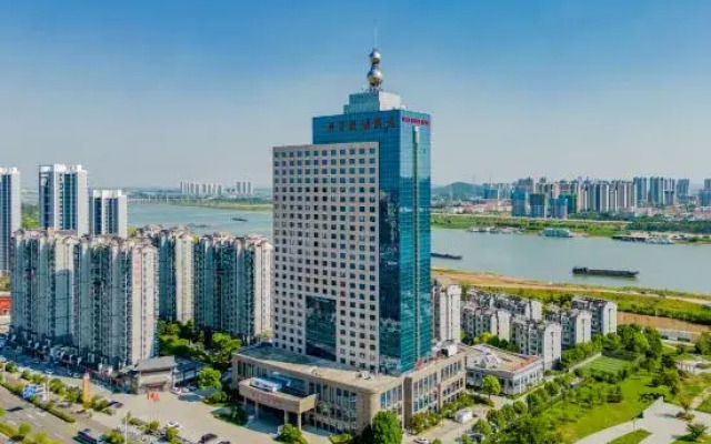 Lexes Global Hotel