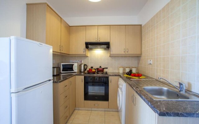 Varvara 9 Suite