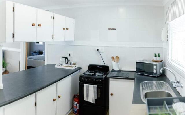 Be Blessed Self-Catering