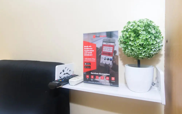 Rumah Kost Cahaya by RedDoorz