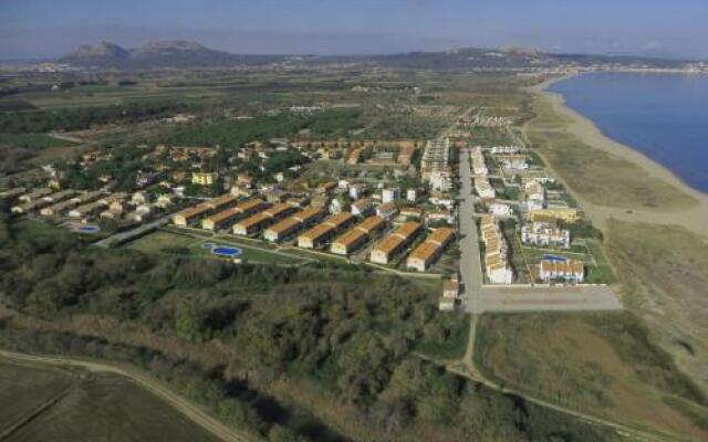 Mare Nostrum 4 - Mas Pinell