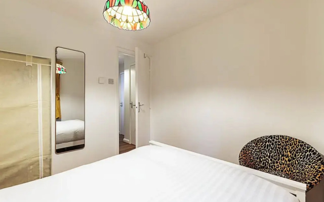 Charming One Bedroom Flat in Rotherhithe