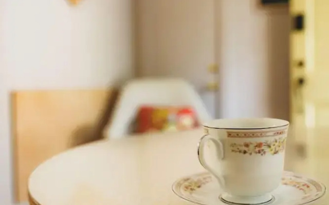 Blue Ridge Tourist Court