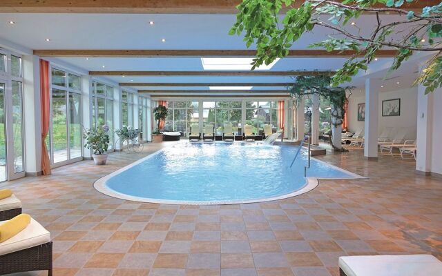 Hotel Vitalquelle Montafon