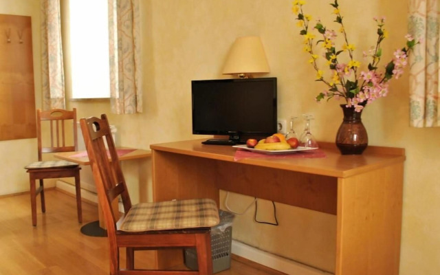 Gasthof Kampenwand Aschau