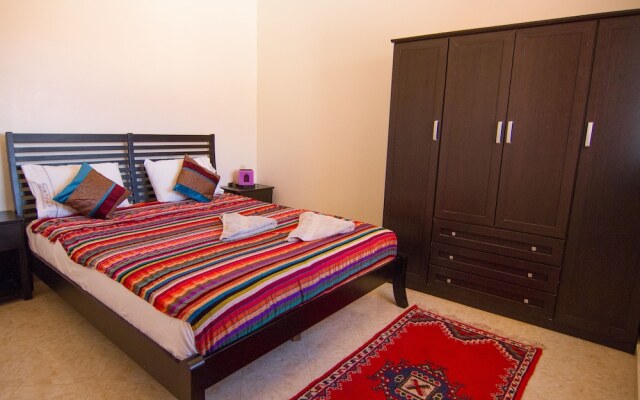 Surf House Morocco