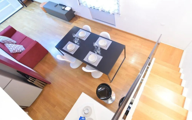 Apartment Residenza San Giobbe