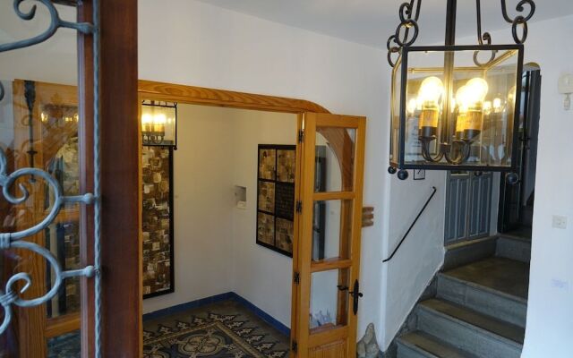 Mesón La Hospedería