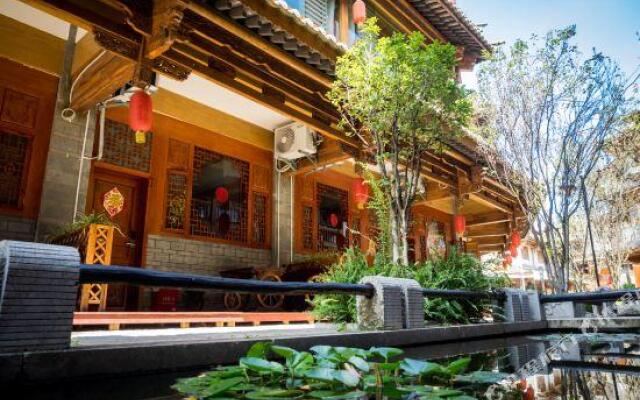 Hexiang Bieyuan Holiday Hotel