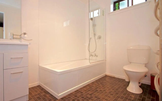 The Cosy House - Ohakune Holiday Home