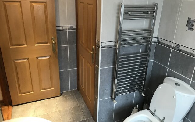 Remarkable 4-Bed Apartment