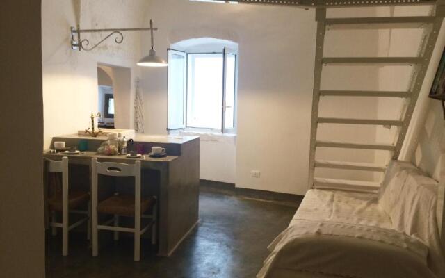 Studio61 By I 7 Archi Guest House