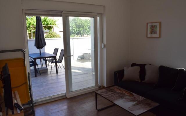 Apartment Filipec