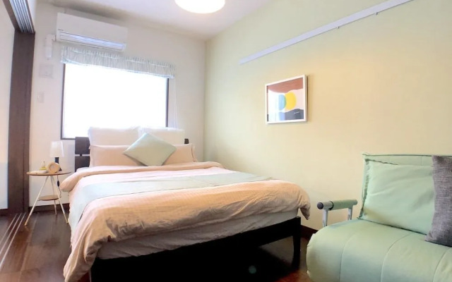 Luana Lea / Vacation STAY 43555