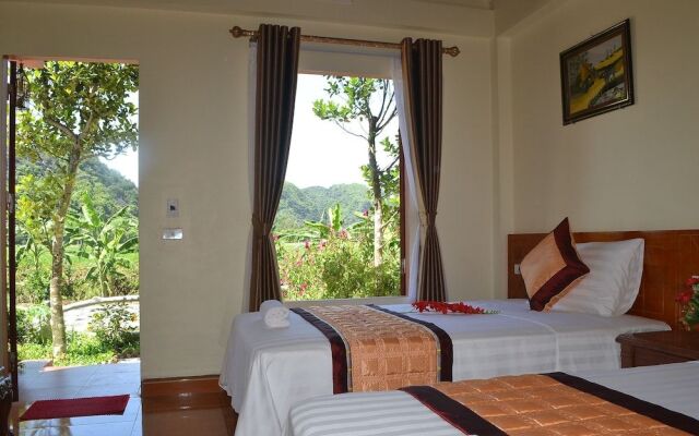Tam Coc Mr.Loa Homestay