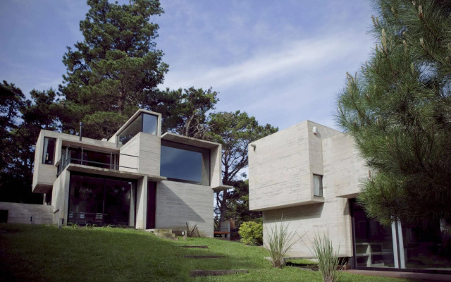 V & D Casas - Mar Azul