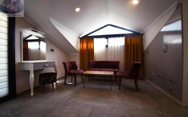 Desen Villa 2