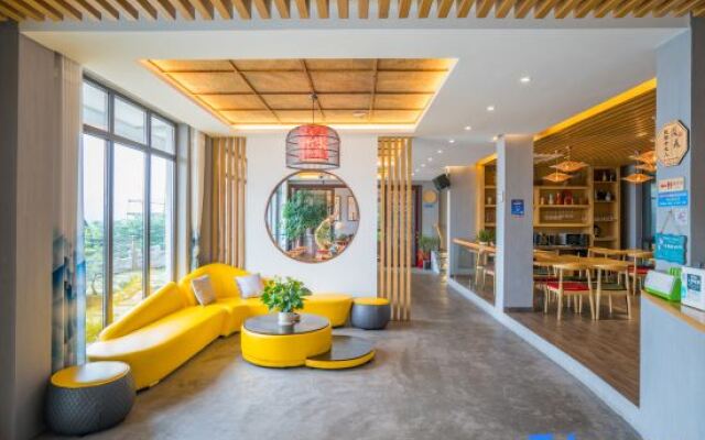 Xilange Guesthouse
