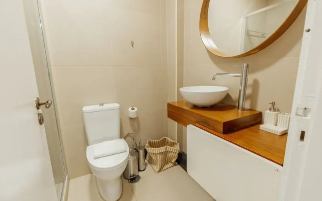 Santa Catarina Comfort by Vacationy