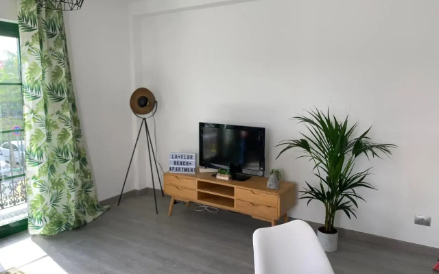 Volver Beach Hostel