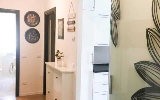 Cute 1 Bedroom Apartment in La Spezia